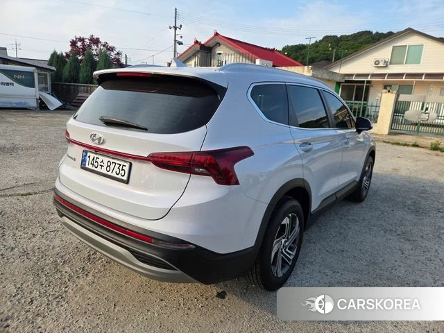 Hyundai The New Santa Fe id 4395810 из Кореи 15