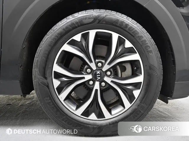 Kia Carnival 4th generation id 3329795 из Кореи 15