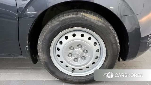 Hyundai Staria id 2901597 из Кореи 15