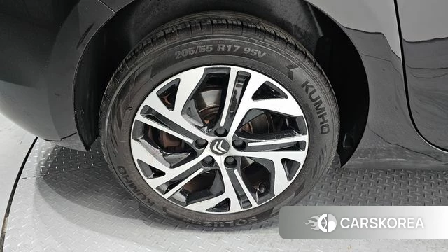 Citroen / DS Grand C4 Picasso id 4477547 из Кореи 25