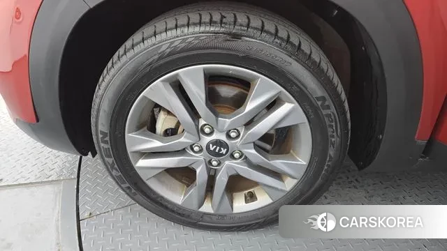 Kia Seltos id 3170267 из Кореи 15