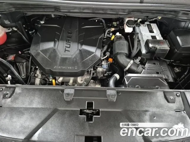 Kia Carnival 4th generation id 2950668 из Кореи 15