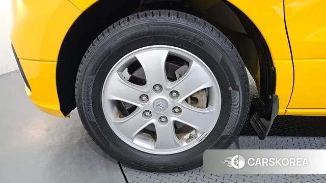 Hyundai The New Grand Starex id 3219467 из Кореи 15