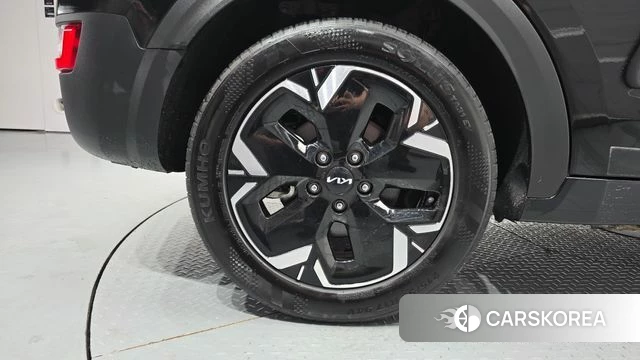 Kia Di All New Niro EV id 4349649 из Кореи 28