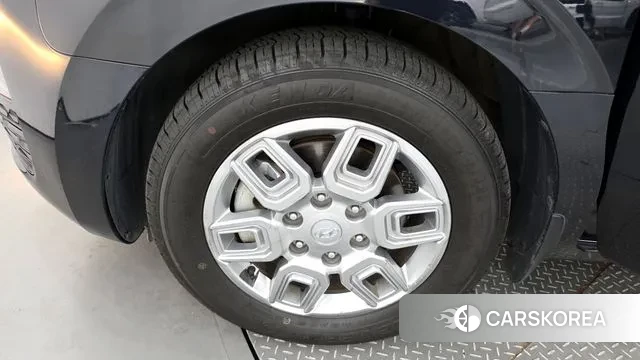 Hyundai Staria id 3054132 из Кореи 15