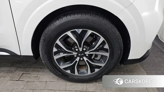 Kia Carnival 4th generation id 3655826 из Кореи 15