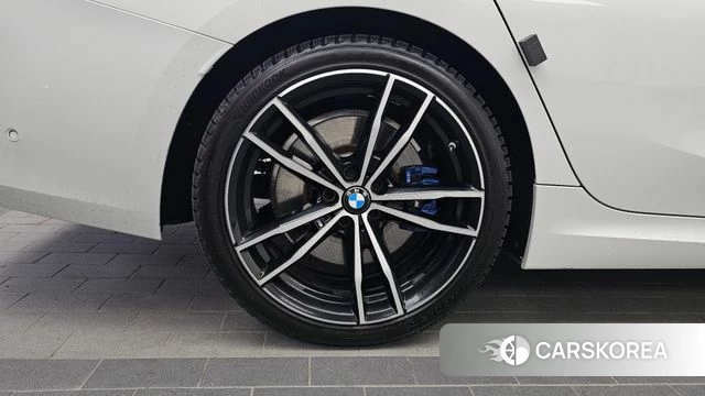 BMW 3 Series (G20) id 4482776 из Кореи 27