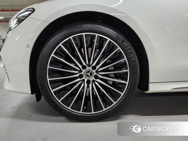 Mercedes-Benz E-Class W214 id 3405113 из Кореи 15