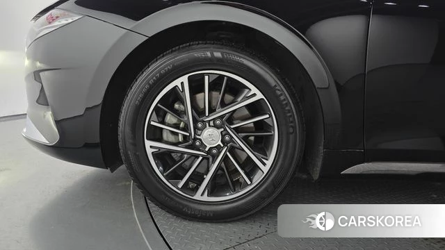 Hyundai The New Grandeur IG id 4382505 из Кореи 15
