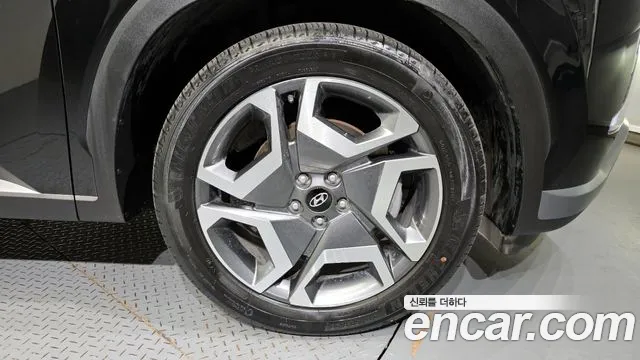 Hyundai The New Palisade id 2737030 из Кореи 15