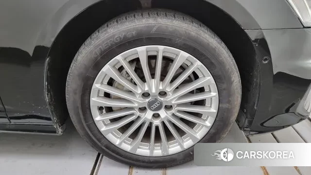 Audi A6 (C8) id 3101518 из Кореи 15