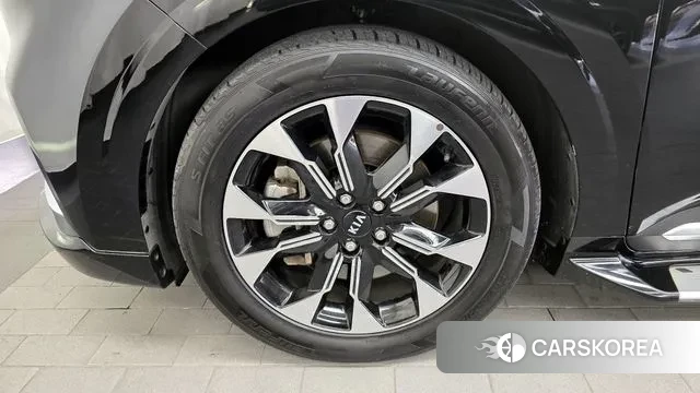 Kia Carnival 4th generation id 3433309 из Кореи 15