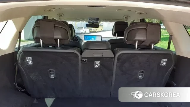 Genesis GV80 id 3022044 из Кореи 15