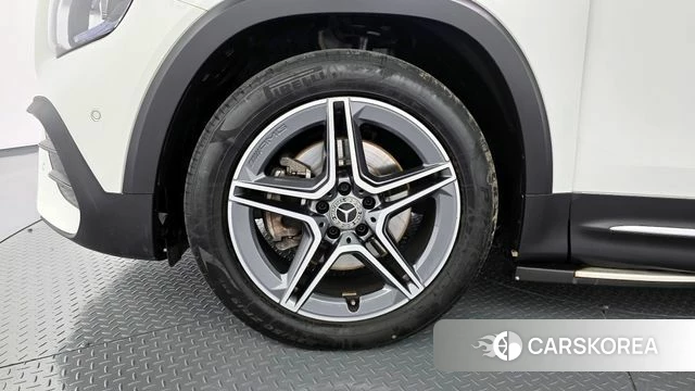 Mercedes-Benz GLB-Class X247 id 4283865 из Кореи 28