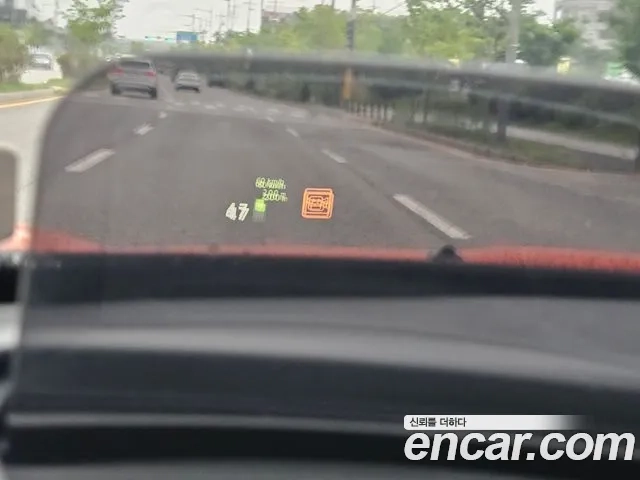 Mini Cooper 2018 Оранжевый из Кореи, фото 5