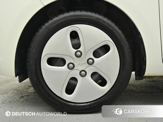 Kia The New Ray id 4676412 из Кореи 15