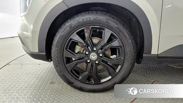 Hyundai Venue id 2961283 из Кореи 15