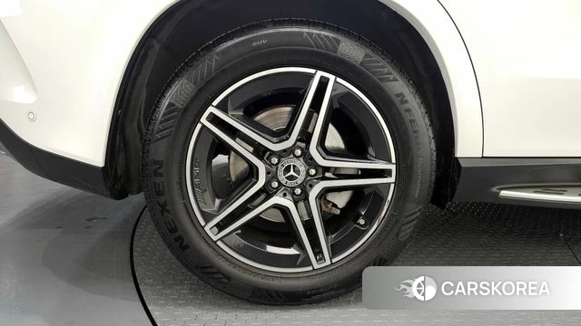 Mercedes-Benz GLE-Class W167 id 3911364 из Кореи 15
