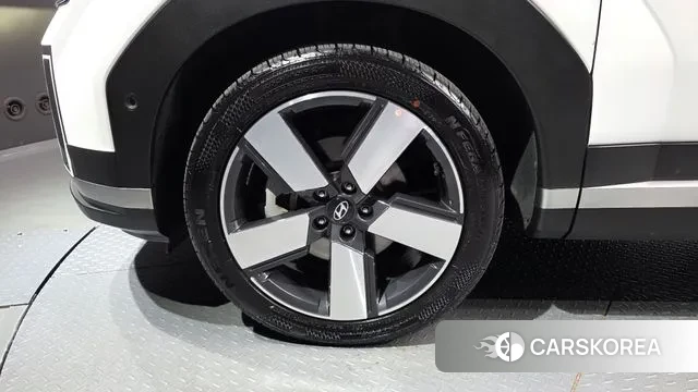 Hyundai Santa Fe (MX5) id 3472157 из Кореи 15