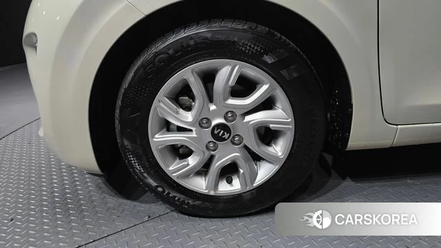 Kia All New Morning (JA) id 4596290 из Кореи 27