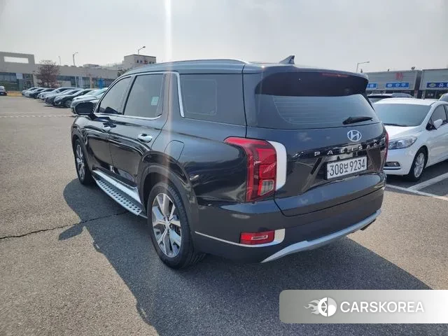 Hyundai Palisade id 3765786 из Кореи 15