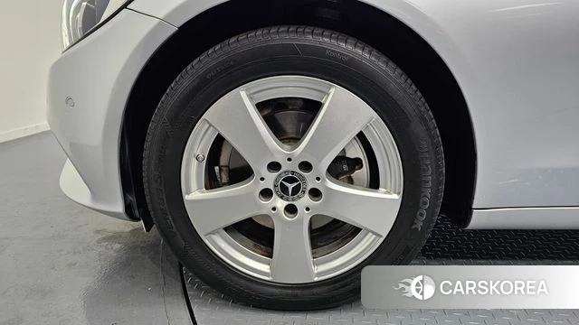Mercedes-Benz C-Class W205 id 4286305 из Кореи 25