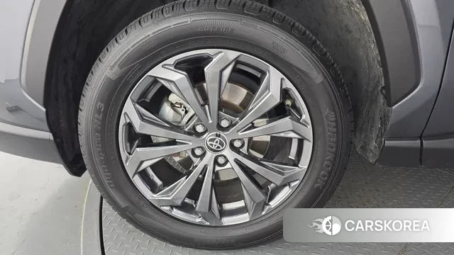 Toyota RAV4 5th Generation id 3405844 из Кореи 15