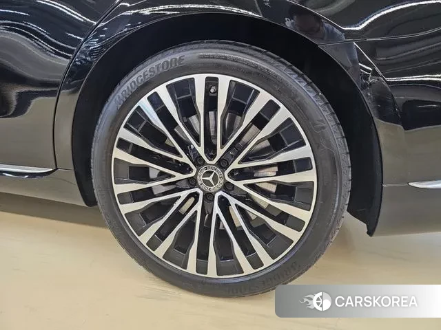 Mercedes-Benz S-Class W223 id 3223990 из Кореи 15