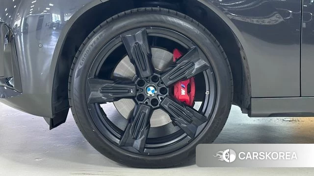 BMW X3 (G45) id 4772430 из Кореи 15