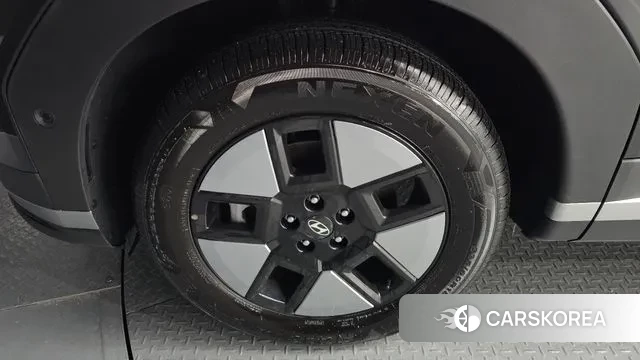 Hyundai Santa Fe (MX5) id 3571409 из Кореи 15