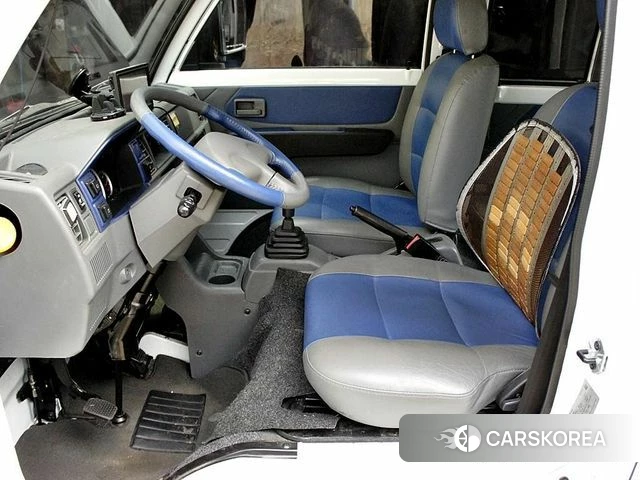 Chevrolet (GM Daewoo) New Damas id 3917159 из Кореи 12