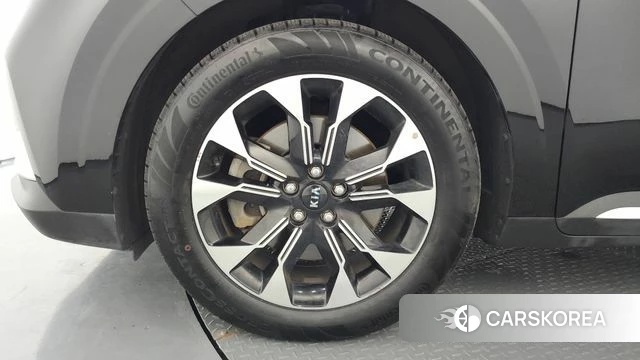 Kia Carnival 4th generation id 4550836 из Кореи 29