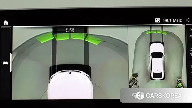 BMW 6 Series GT (G32) id 3002160 из Кореи 15