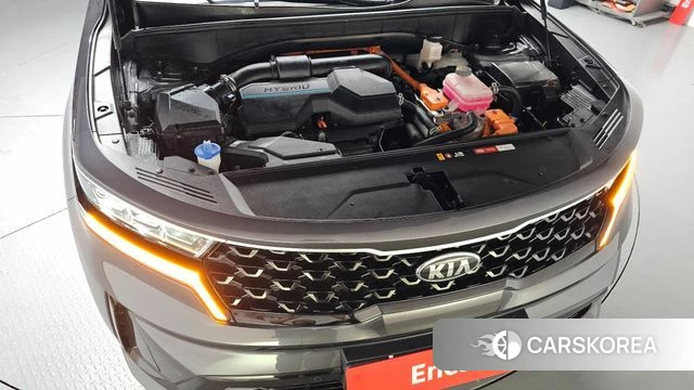 Kia Sorento 4th Generation id 4637133 из Кореи 28