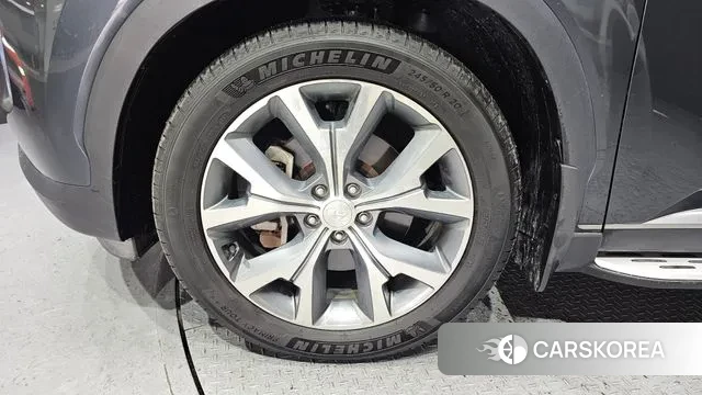 Hyundai Palisade id 3682297 из Кореи 15