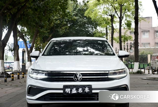 Volkswagen Bora id 4277014 из Китая 10