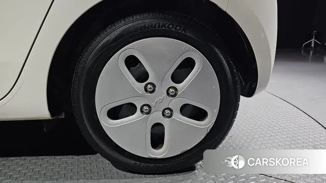 Kia The New Ray id 3389793 из Кореи 15