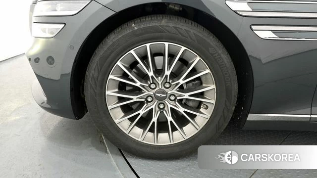 Genesis G80 (RG3) id 3860274 из Кореи 15