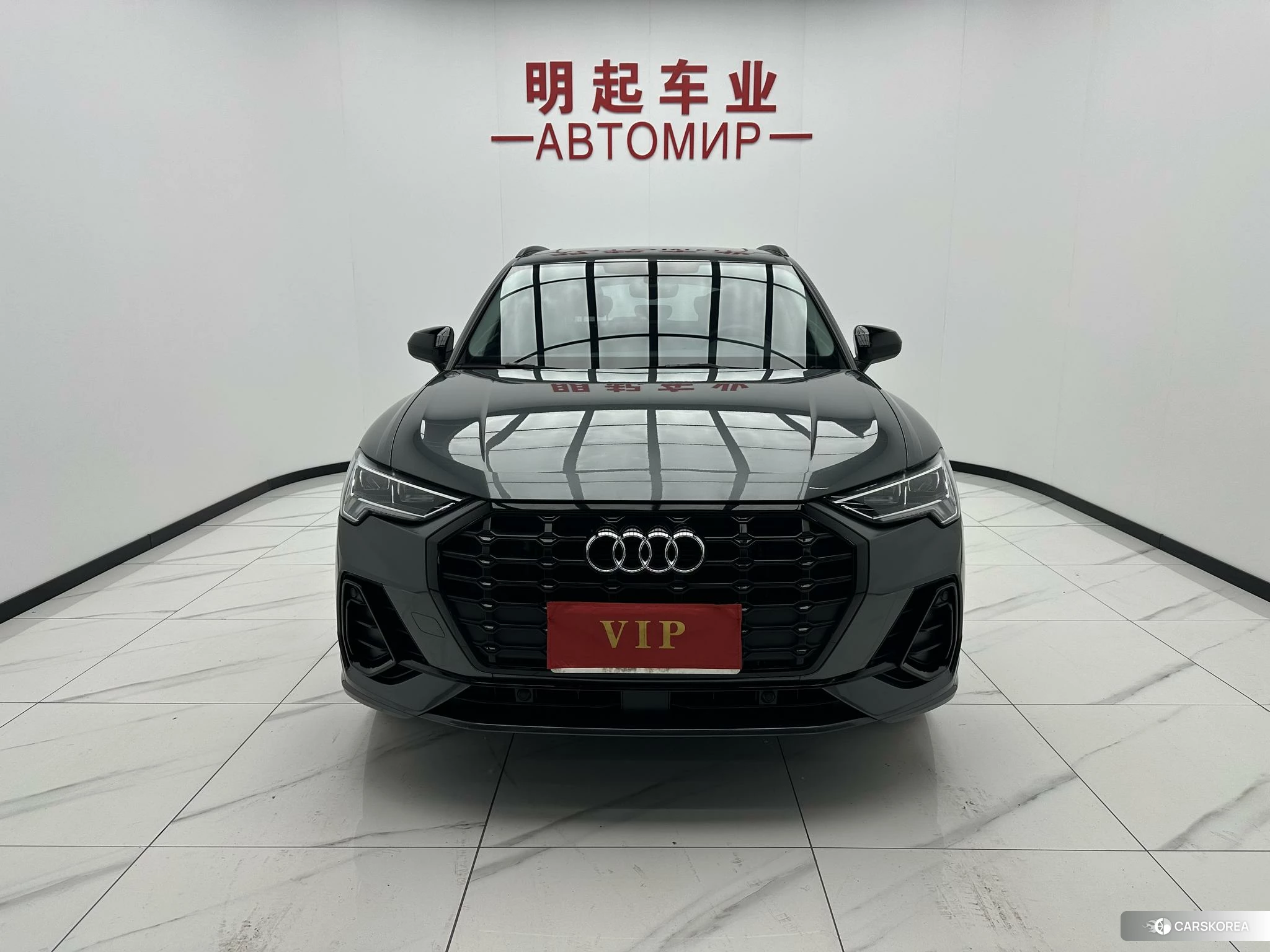 Audi Q3 id 4407326 из Китая 14