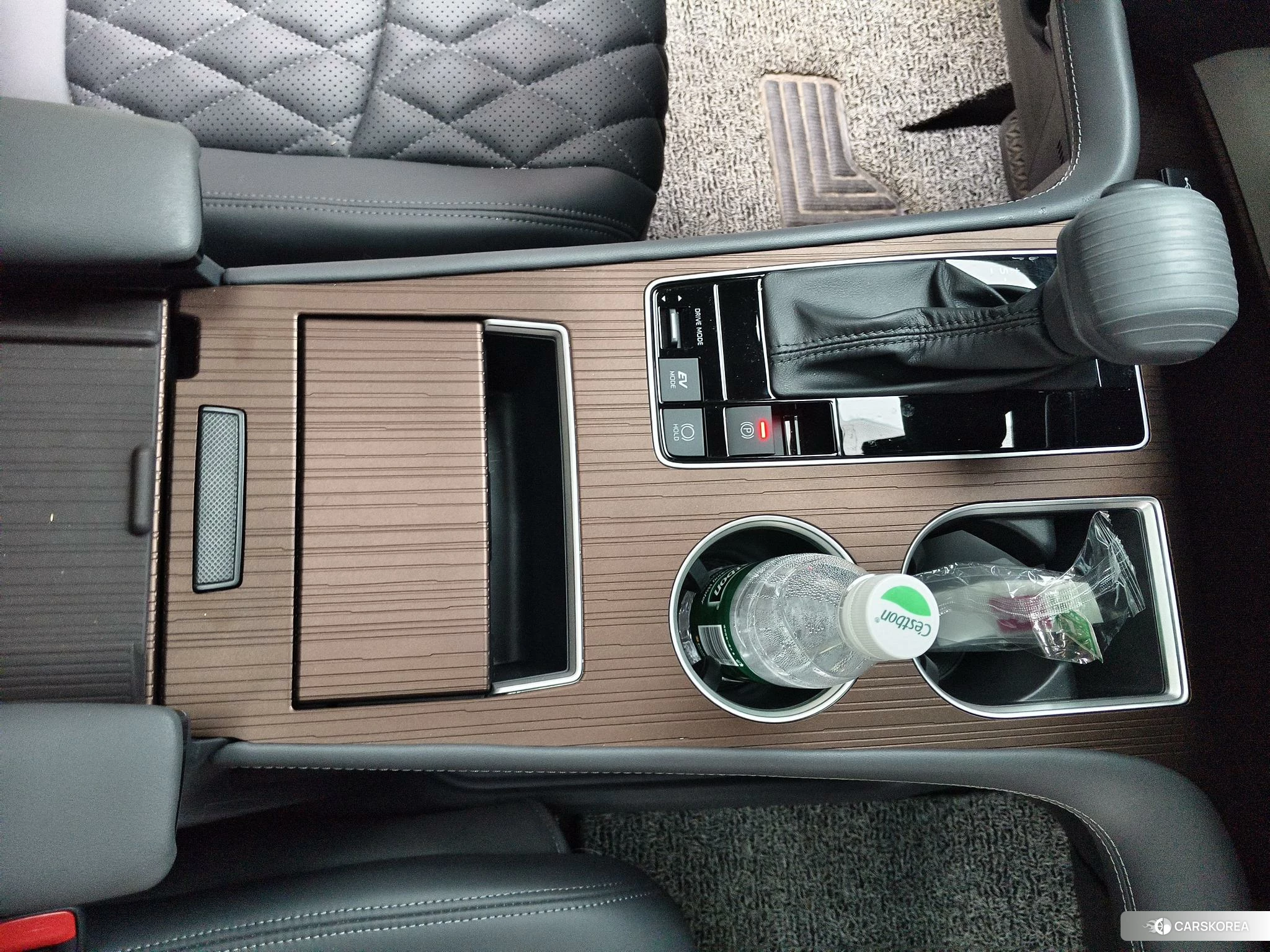 Toyota Sienna id 4514021 из Китая 19