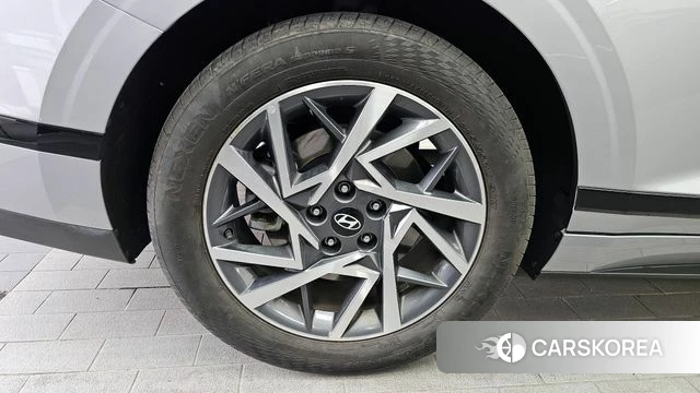 Hyundai Grandeur (GN7) id 3793330 из Кореи 15