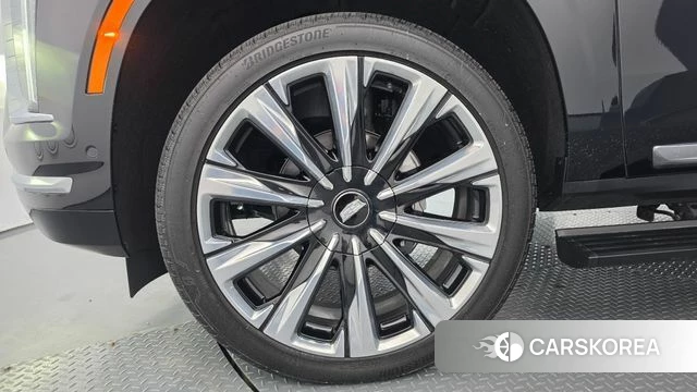 Cadillac Escalade 5th Generation id 4767192 из Кореи 35