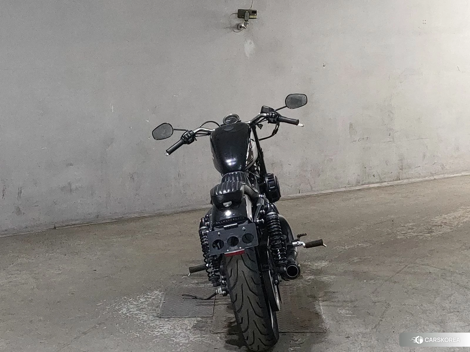 Проданный Harley-Davidson Sportster XL1200CX Roadster 2020 из Японии, фото 2