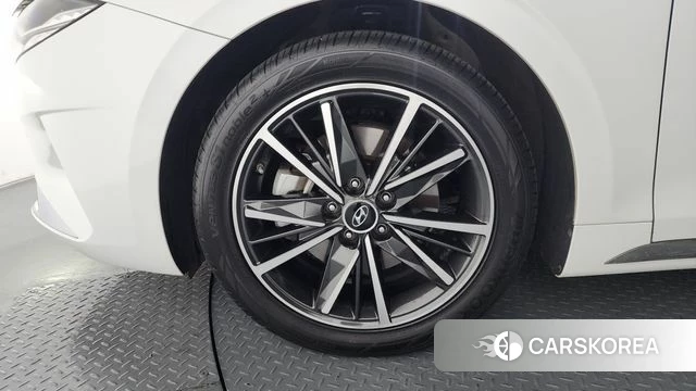 Hyundai The New Grandeur IG id 4244174 из Кореи 29