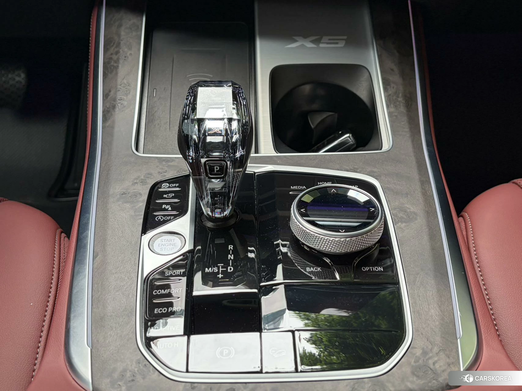BMW X5 id 4467673 из Китая 15