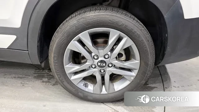 Kia Seltos id 3044995 из Кореи 15