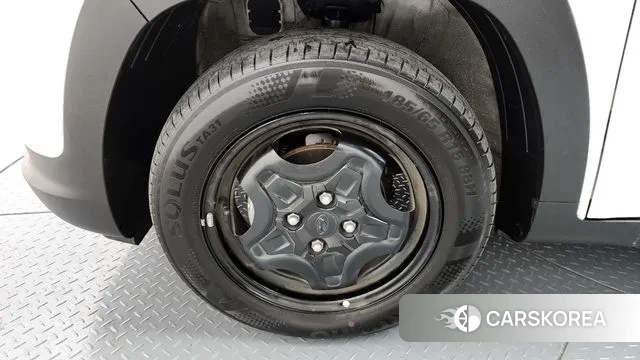 Hyundai Casper id 3665108 из Кореи 15