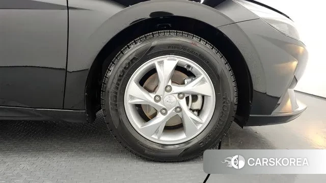 Hyundai Avante (CN7) id 3741892 из Кореи 15