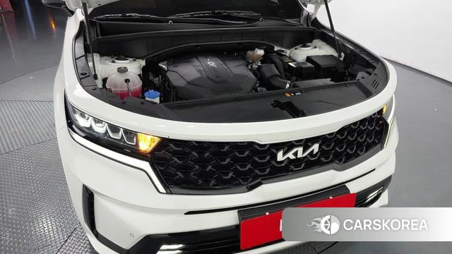 Kia Sorento 4th Generation id 4848054 из Кореи 29