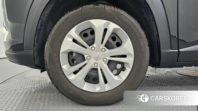 Chevrolet (GM Daewoo) Trax Crossover id 4744114 из Кореи 25